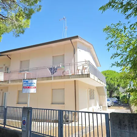 Apartamento Anna 2 Lignano Sabbiadoro