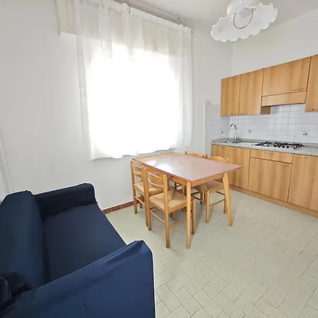 Apartamento Anna 2