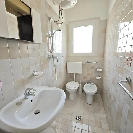 Anna 2 Apartament Lignano Sabbiadoro